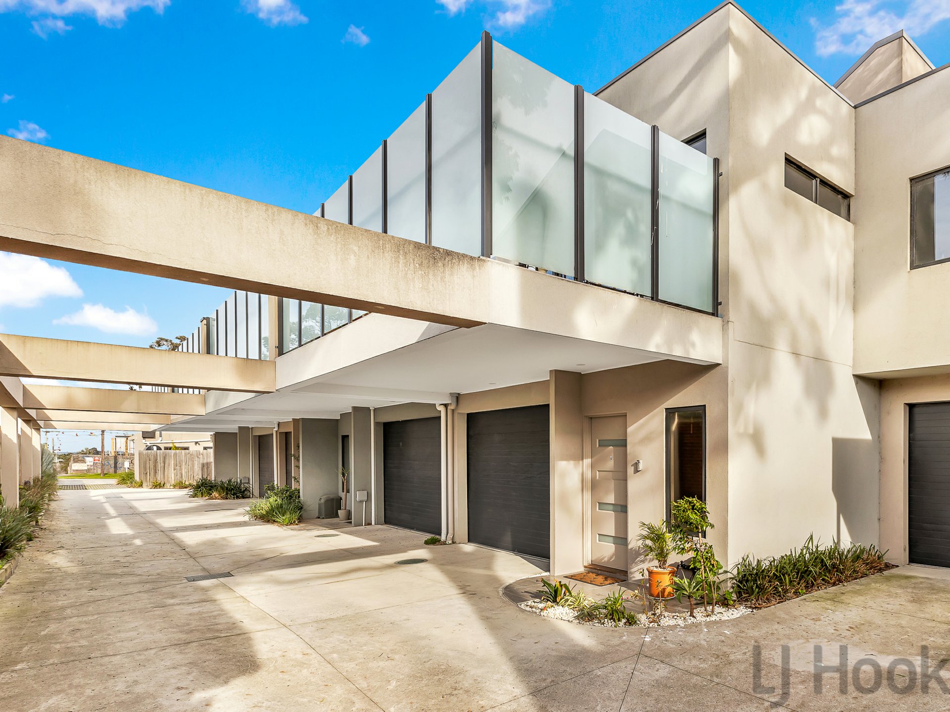 UNIT 6 203 BORONIA RD, BORONIA VIC 3155, 0 ਕਮਰੇ, 0 ਬਾਥਰੂਮ, Townhouse