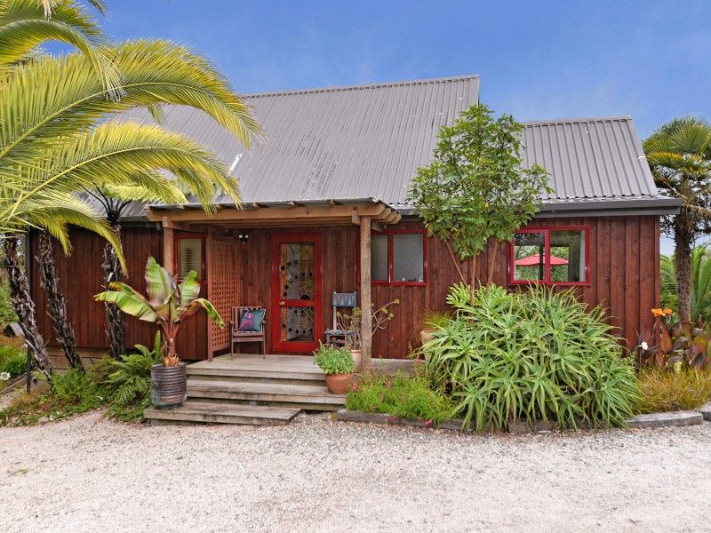 31 Korepo Road, Ruby Bay, Tasman, 4 Schlafzimmer, 0 Badezimmer