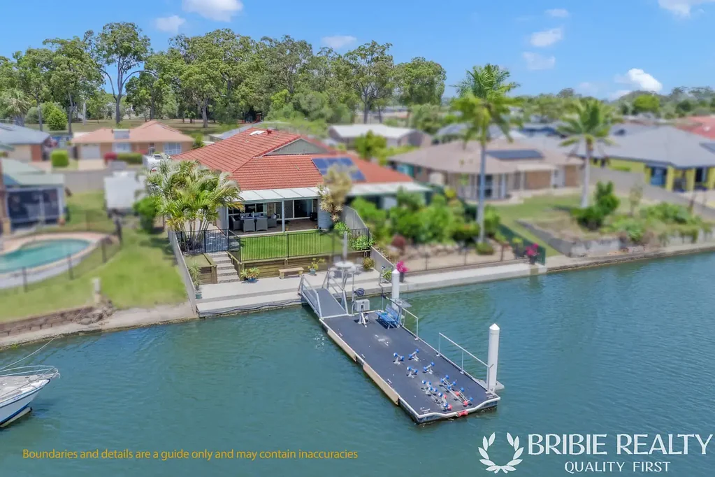 2/41 Oleander Drive, Bongaree, QLD 4507