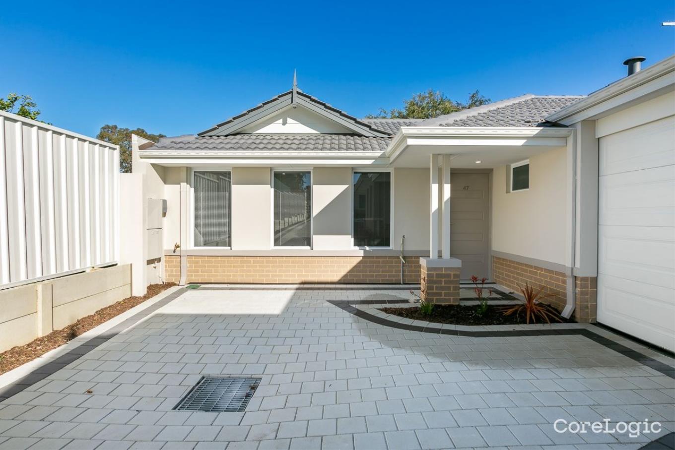 47 COOLBELLUP AV, COOLBELLUP WA 6163, 0房, 0浴, House