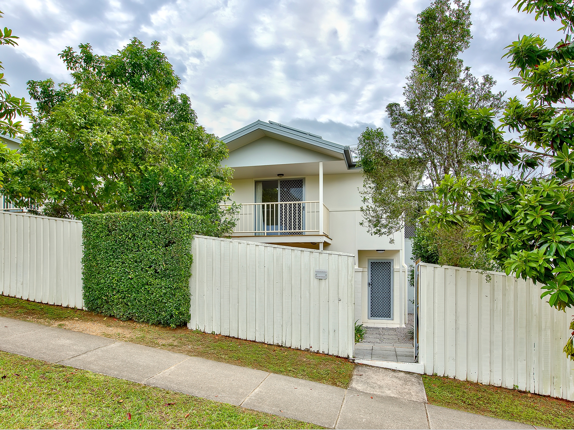 UNIT 19 36 RUSSELL ST, EVERTON PARK QLD 4053, 0房, 0浴, Townhouse