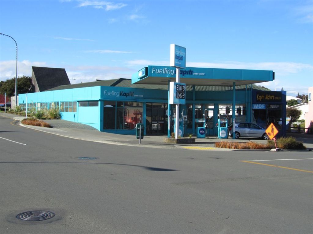 41 Seaview Road, Paraparaumu Beach, Kapiti Coast, 0 rūma, 0 rūma horoi