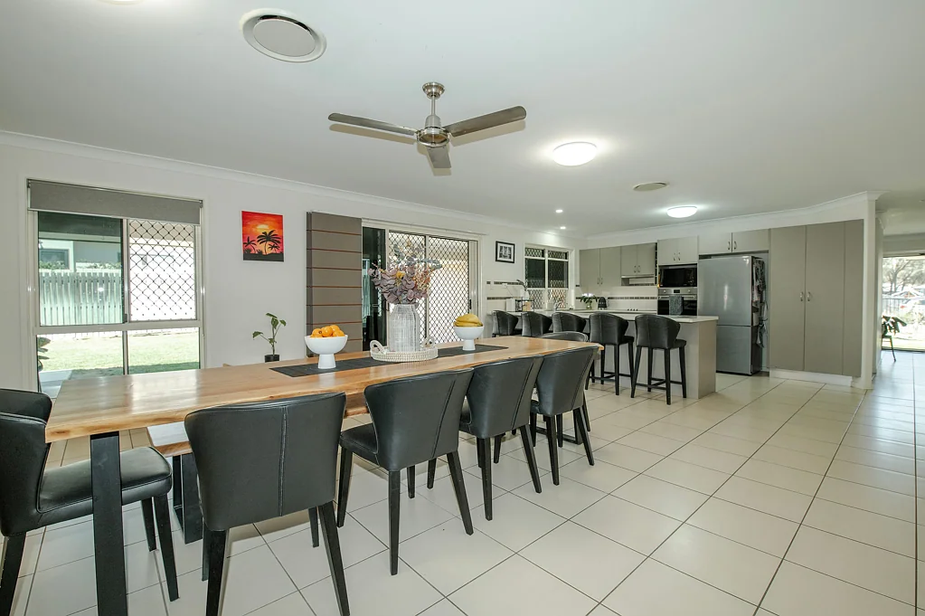 14 Valley View Drive, Biloela, QLD 4715