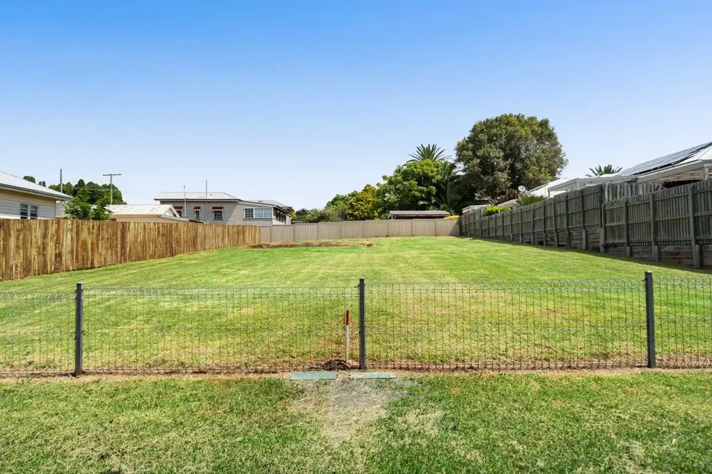 South Toowoomba Prime Vacant Allotment (Lot 15/90a Perth Street) in South Toowoomba – A Rare Opportunity!