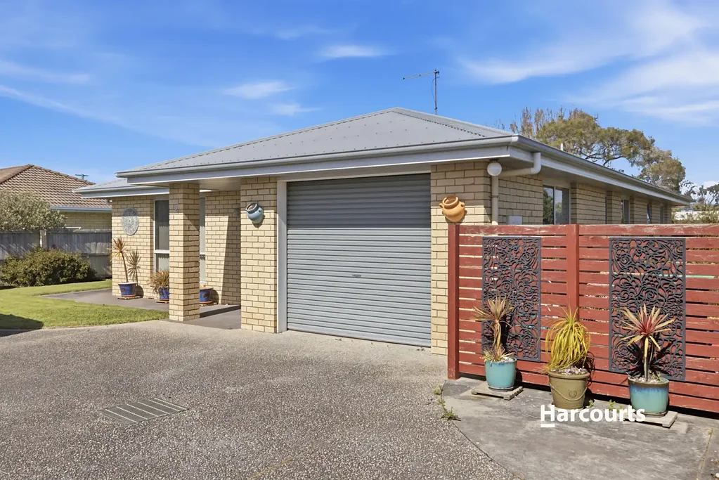 West Ulverstone 2Zimmer Peaceful, Practical & Perfectly Positioned
