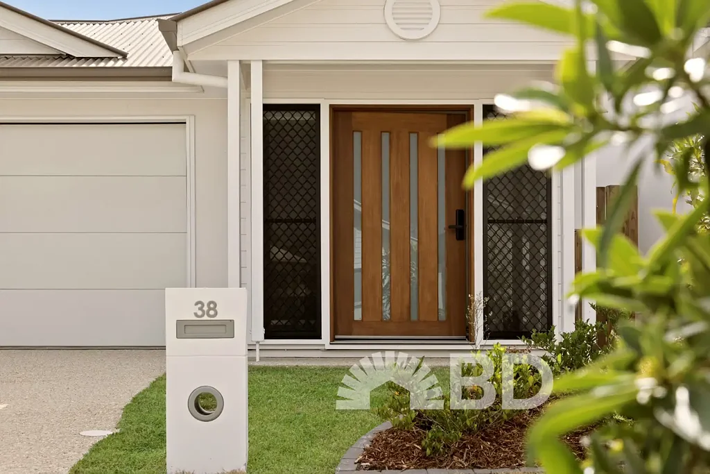 Morayfield 4침실 Nearly New Modern Living with Style & Convenience in Morayfield