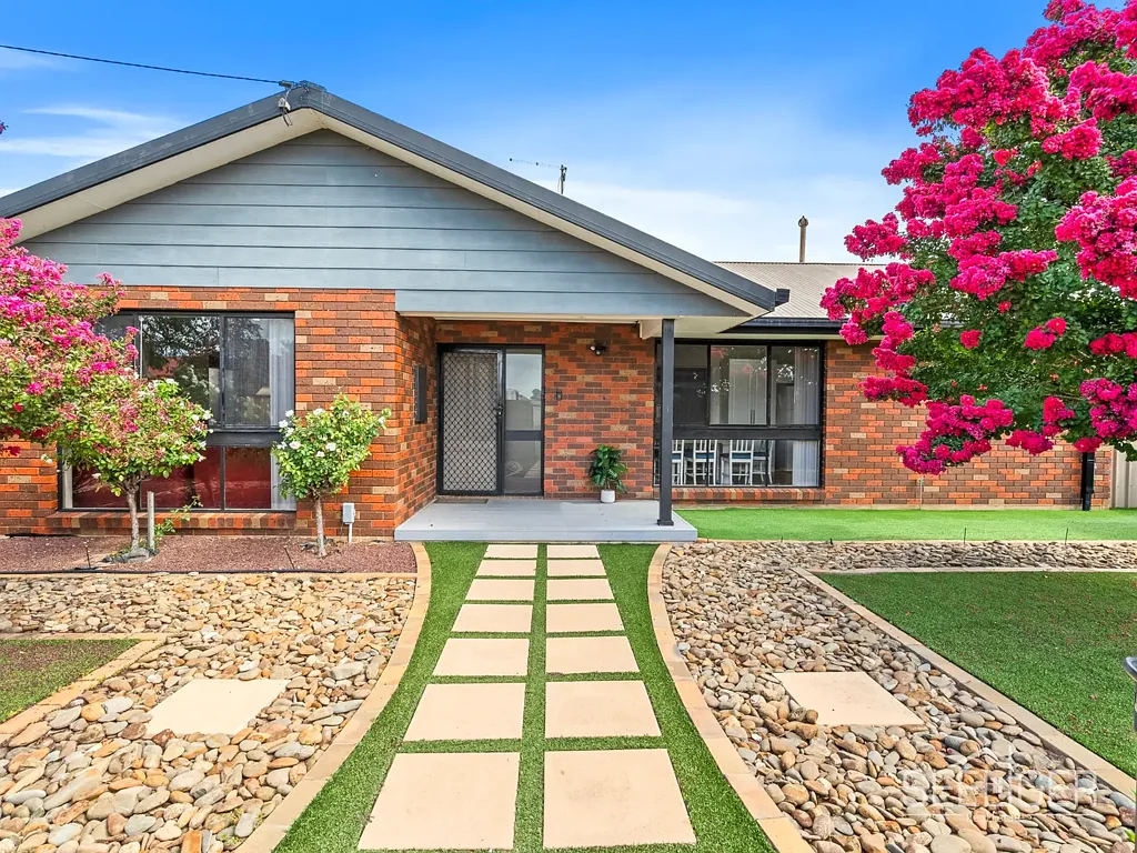 Mulwala 3房  Your Ultimate Mulwala Escape Awaits