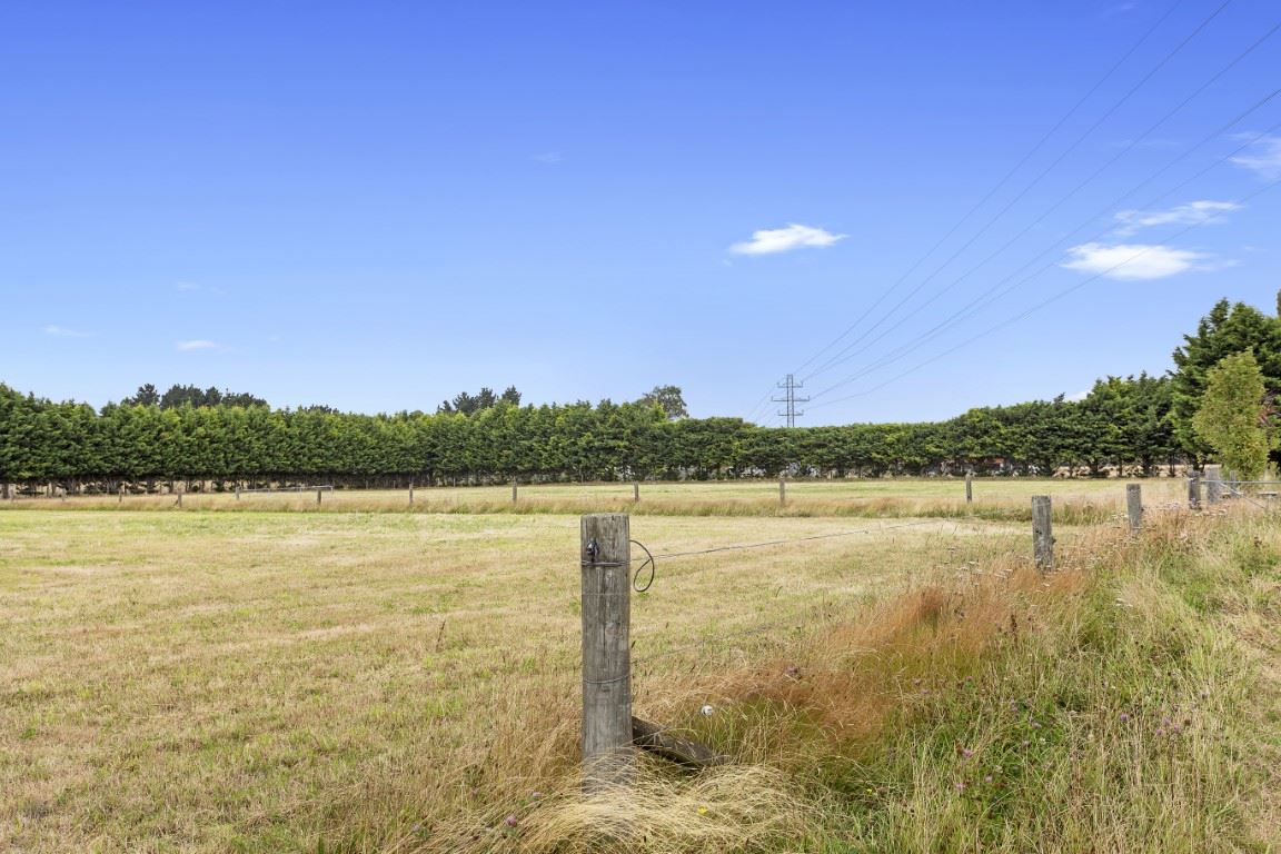 597 Pound Road, Yaldhurst, Christchurch, 0 chambres, 0 salles de bain