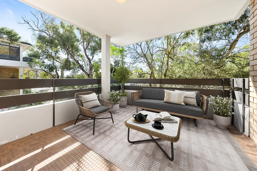 4/892-900 Pacific Highway, Chatswood, NSW 2067