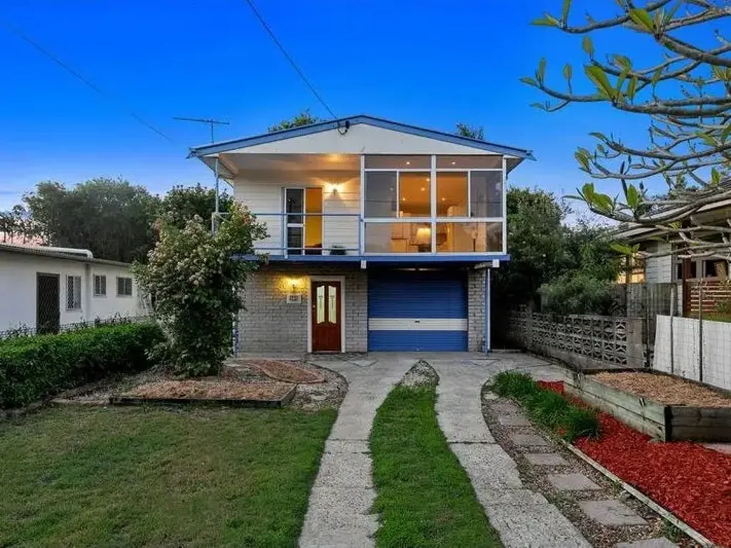 Charming Brighton Home with Lifestyle Appeal