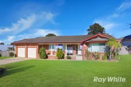 2 TUKARA RD, South Penrith