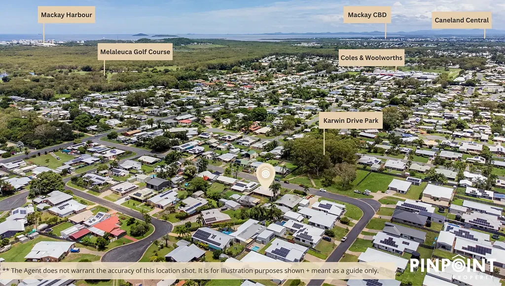 20 Karwin Drive, Andergrove, QLD 4740