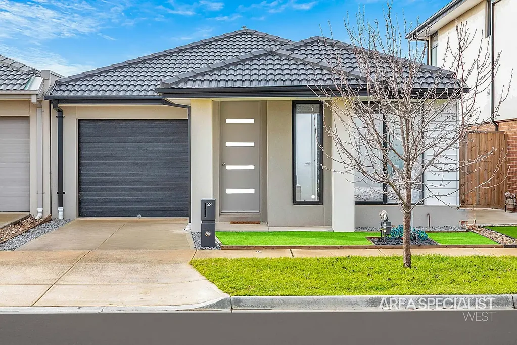 24 Shearman Road, Deanside, VIC 3336