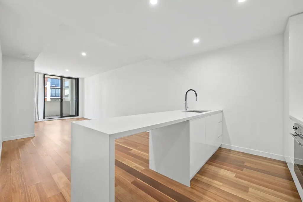 Braddon 2ਬੈੱਡਰੂਮ Stylish Inner-City Living with Two Car Spaces in the Heart of Braddon