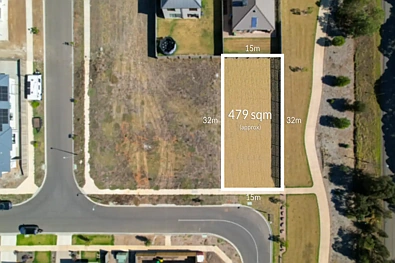 90 COUNTESS DR, ST LEONARDS VIC 3223, 0 ਕਮਰੇ, 0 ਬਾਥਰੂਮ, Section