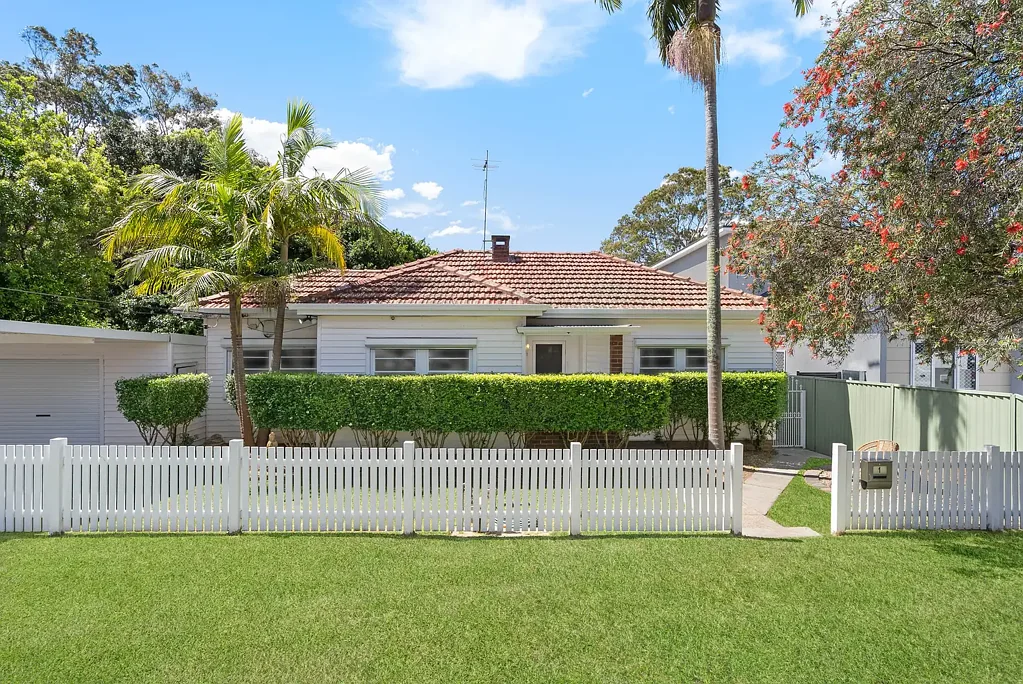 1 Berrille Road, Narwee, NSW 2209