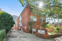 9/43 Russell Street, Strathfield