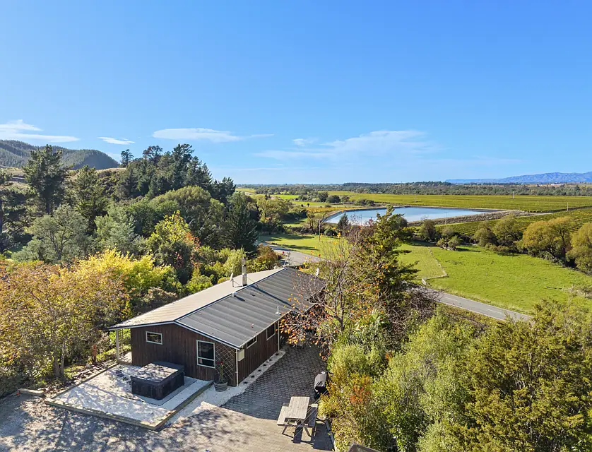 276 Northbank Road, North Bank, Marlborough, 3房, 1浴, 乡村住宅