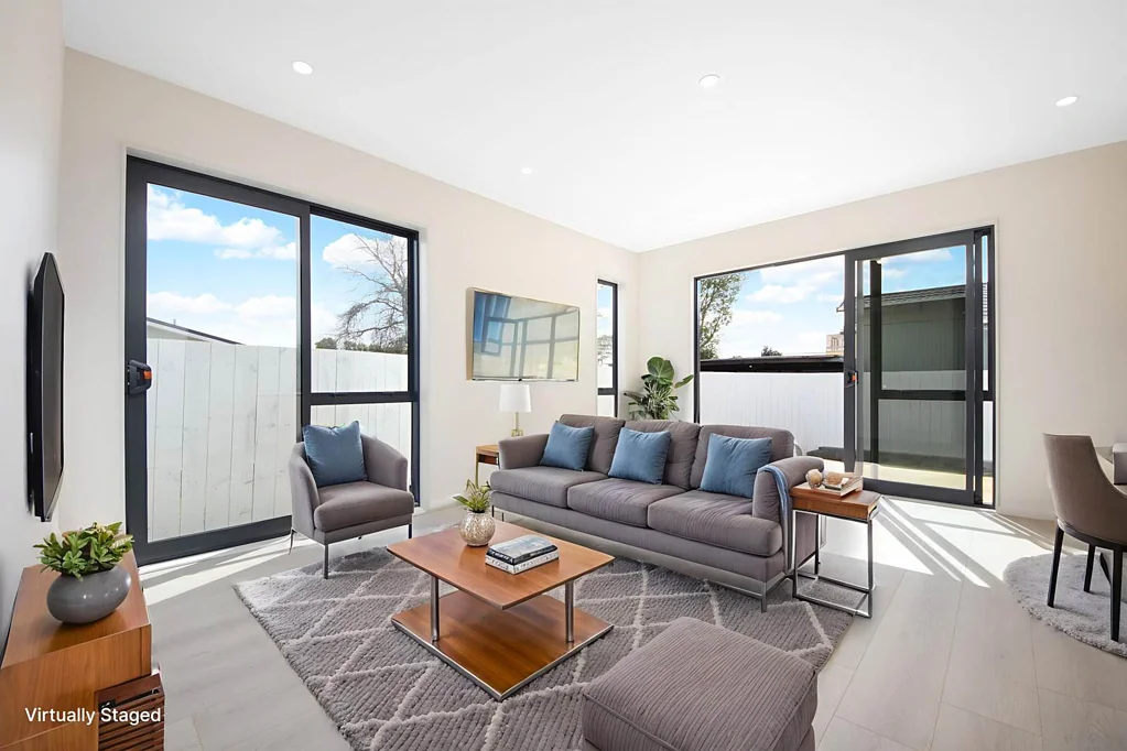 Te Atatu South 2ਬੈੱਡਰੂਮ The Best of Modern Living in Te Atatu South