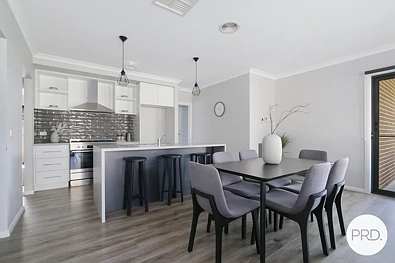 4 HEARST COURT, WODONGA, 0 침실, 0 욕실, House