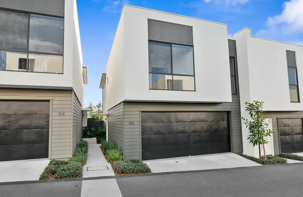 Richlands 4침실 Sophisticated, Low Maintenance Living