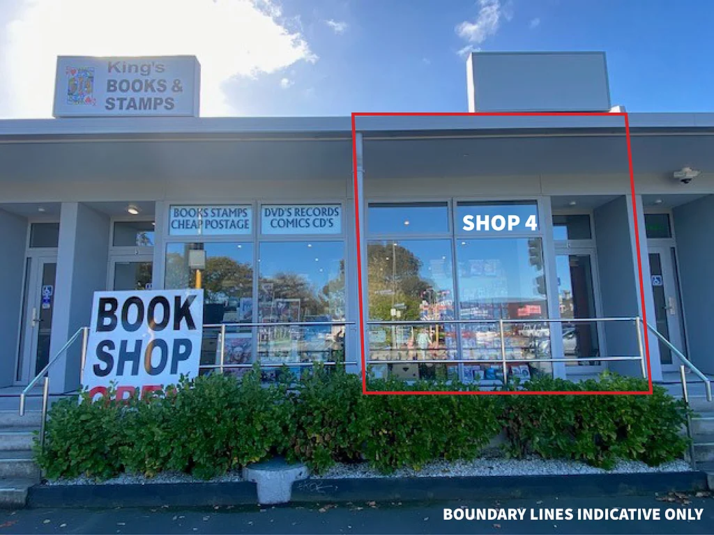 Mairehau BE In To Win - Sought After 54 sqm Unit For Lease
