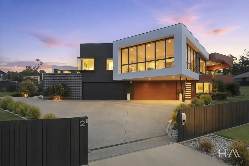 Kings Meadows 4Habitaciones Spacious, Sophisticated and Designed to Impress