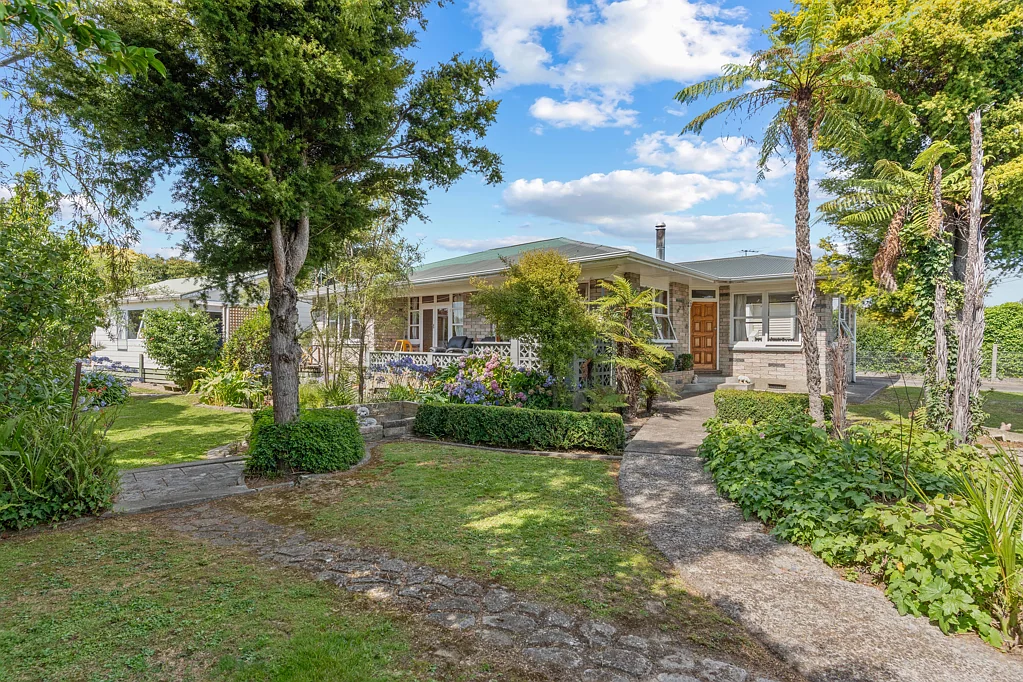 127 High Street, Solway, Masterton, Wellington
