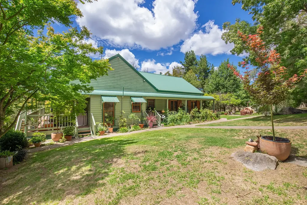Armidale "Arden" - An Exceptional Opportunity to Embrace Rural Living