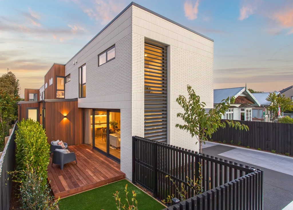 1/34 Courtenay Street, Saint Albans, Christchurch, Canterbury
