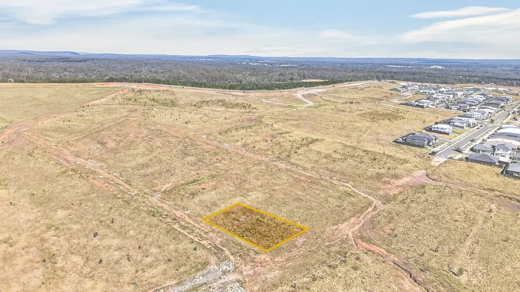 Wilton Corner Block Opportunity | 450sqm in Wilton Greens