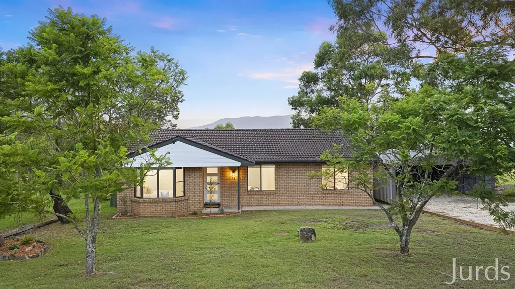 12 North Street, Mulbring, NSW 2323