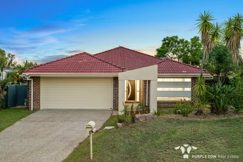 Family-Friendly Living with Plenty of Space Inside and Out!