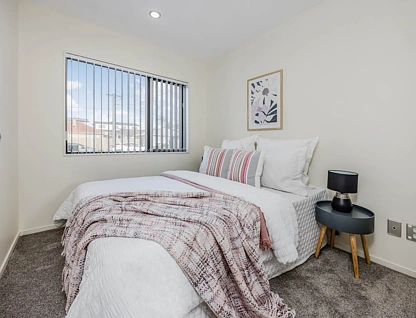 24 Fitzroy Street, Papatoetoe, Manukau City, 3 ห้องนอน, 1 ห้องน้ำ, House