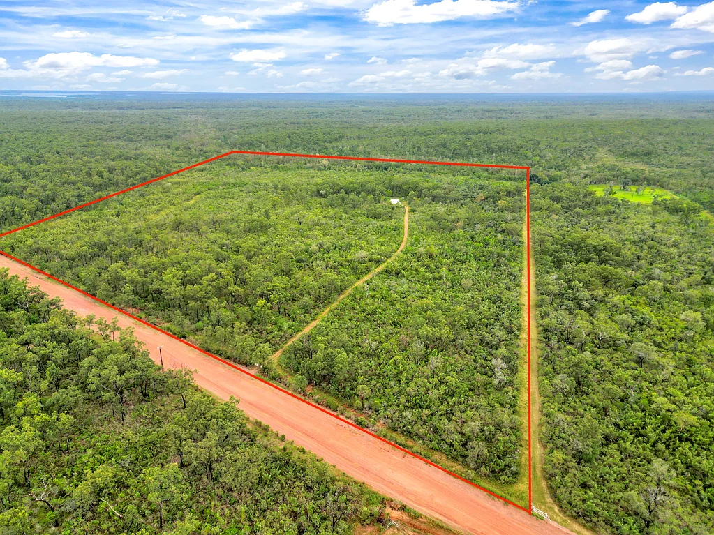 180 Dundee Road, Dundee Downs, NT 840