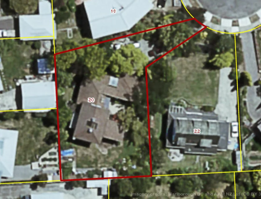 20 Mountain View Road, Witherlea, Marlborough, 5 ਕਮਰੇ, 0 ਬਾਥਰੂਮ