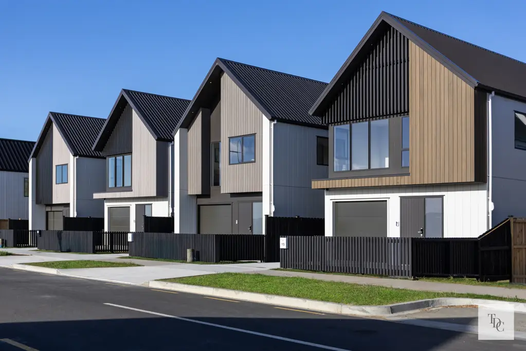 Karaka 4房  Modern Rural Living