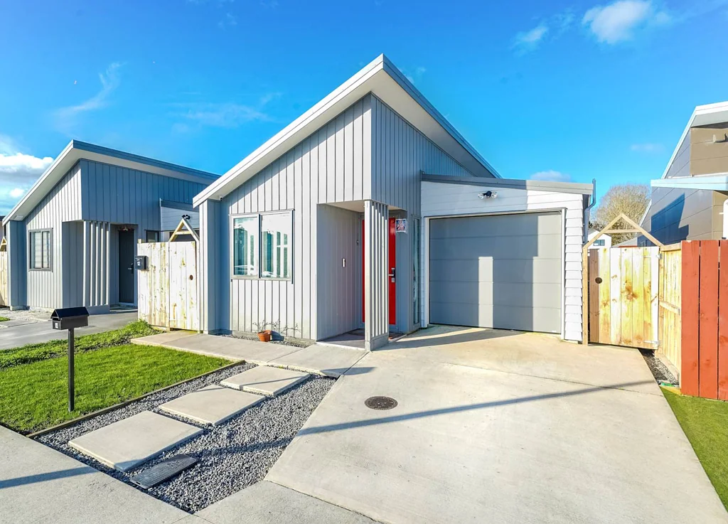 Papakura 3部屋 Modern Comfort in Kauri Flats – Freehold, Near...