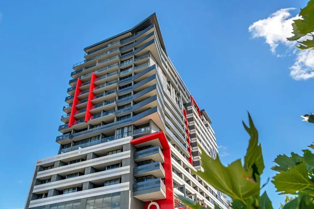 Contemporary Fully Furnished Studio in the Heart of Adelaide CBD