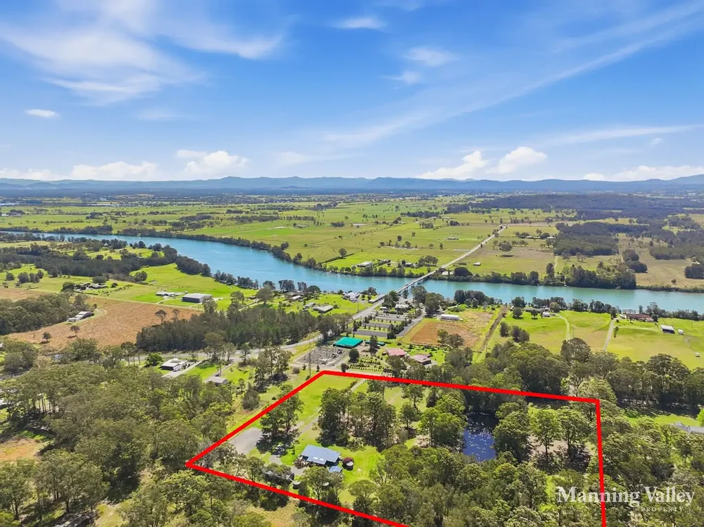 Bohnock 3બેડરૂમ 3.67ha of Country Living Near the Coast