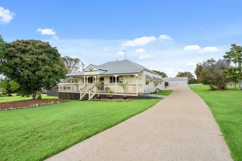 118 Pacific Drive, Booral, QLD 4655