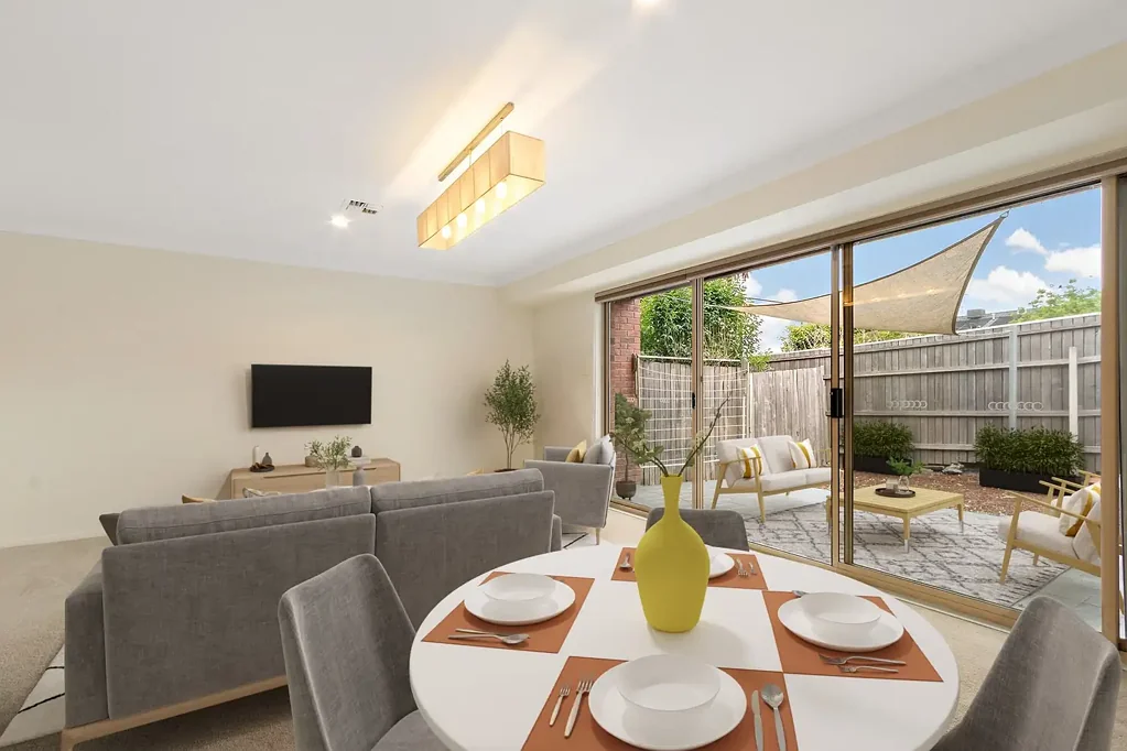 95/50 Wilkins Street, Mawson, ACT 2607