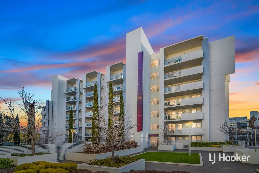 75/57 Benjamin Way, Belconnen, ACT 2617