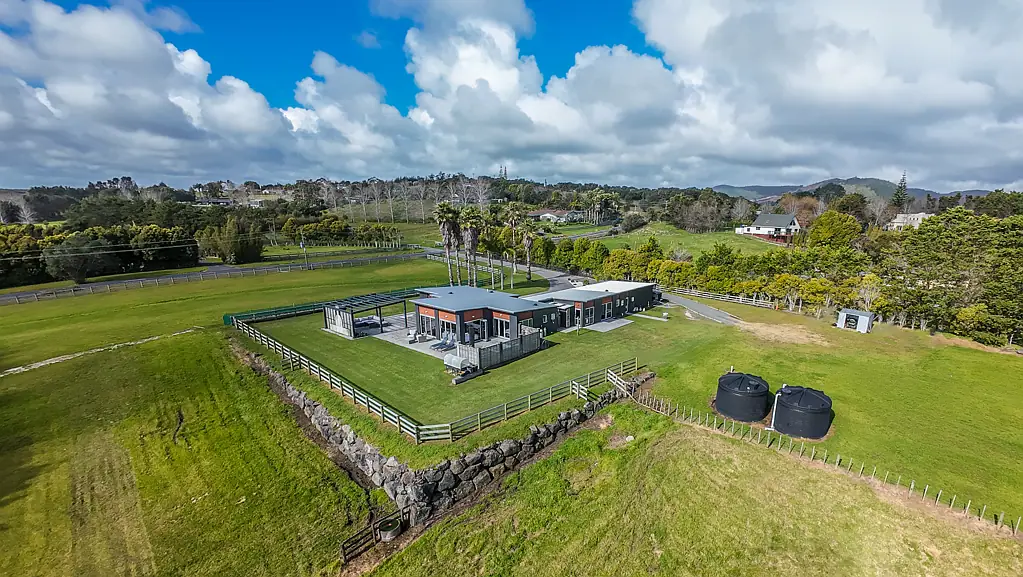 501 Okahu Road, Kaitaia, Northland