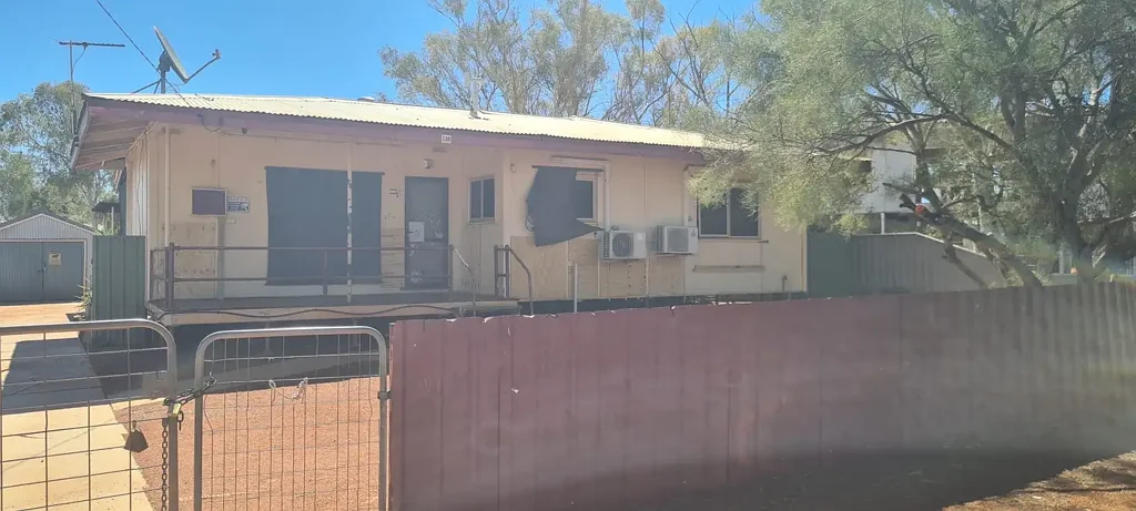 138 Darlot Street, Meekatharra, WA 6642