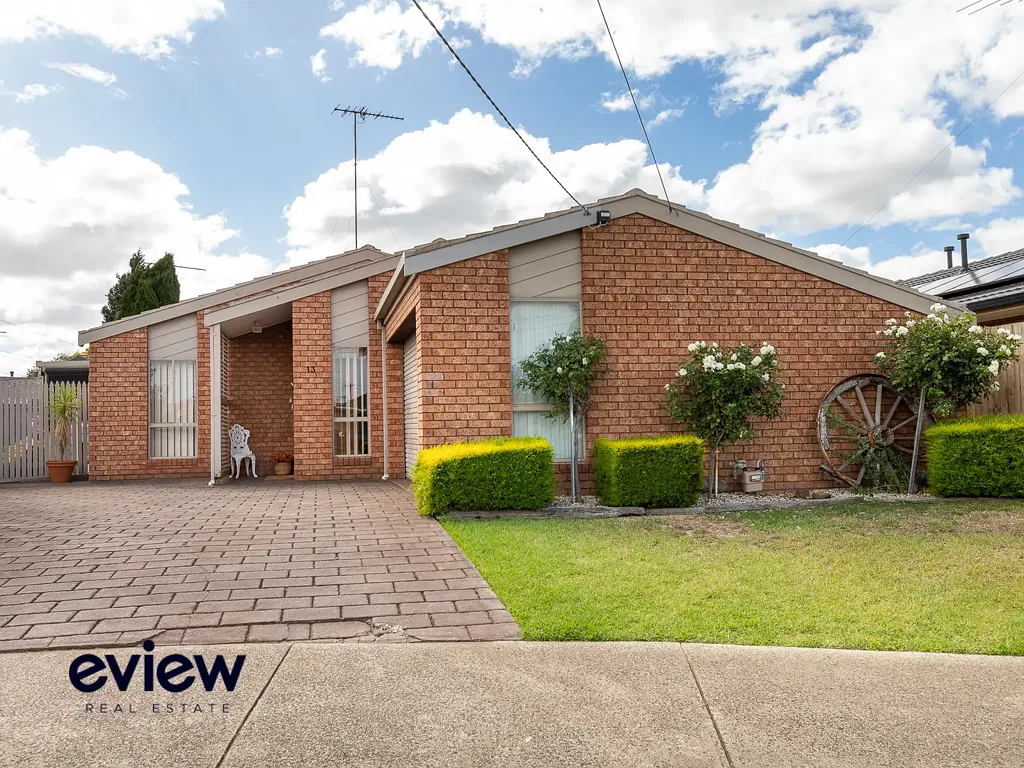 13 Clunies Court, Corio, VIC 3214