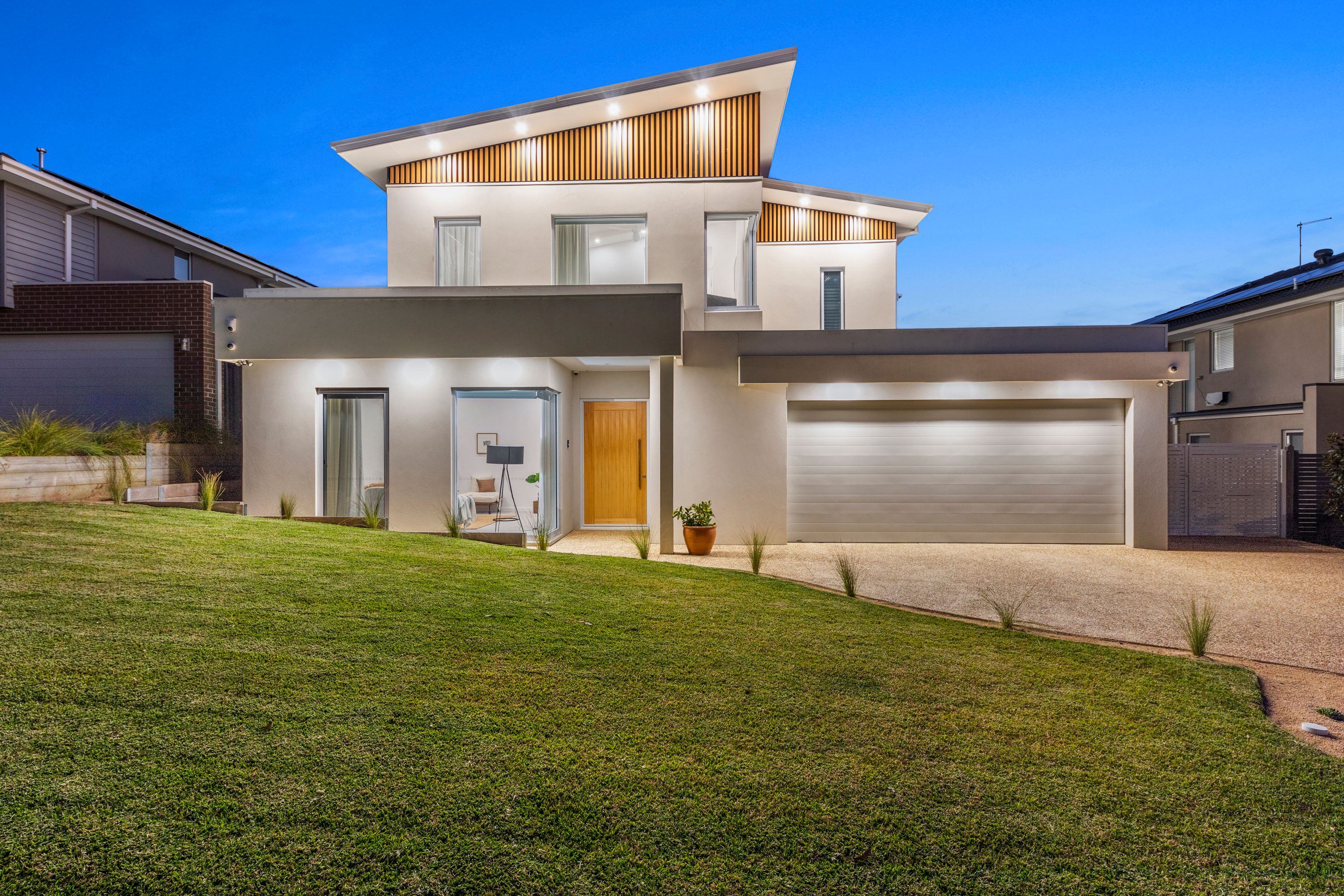 63 PECK RD, PAKENHAM VIC 3810, 0房, 0浴, House