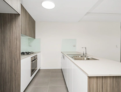 B305/12 Hermes Avenue, Rouse Hill, The Hills, 2房, 2浴, Apartment