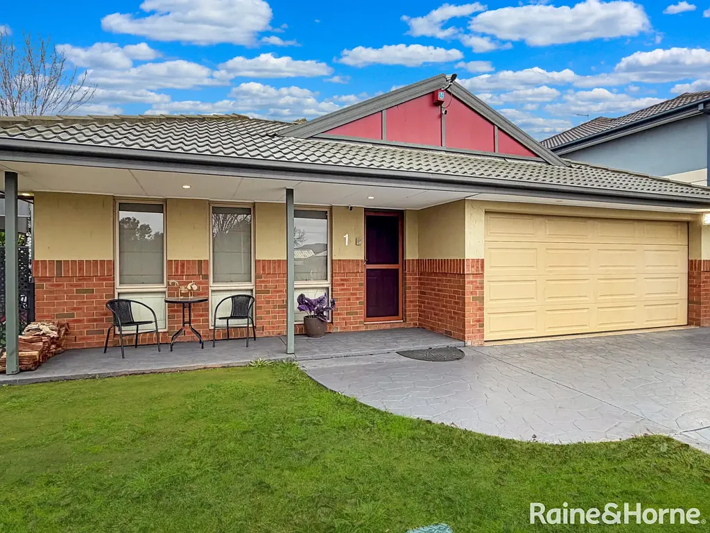 The Perfect Entertainers Home
