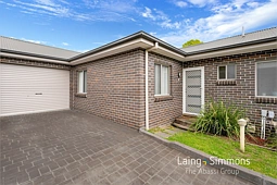 7/80 Palmerston Road, Mount Druitt